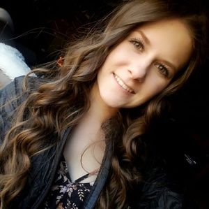 Meet your Posher, Paige